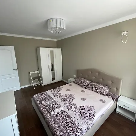Apartment апартамент амелия Amelia Golden Sands