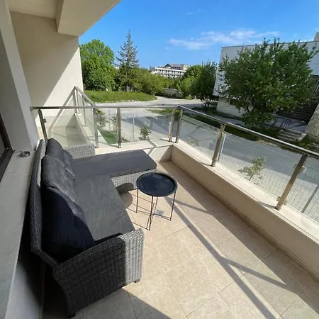 апартамент амелия Amelia Apartment *