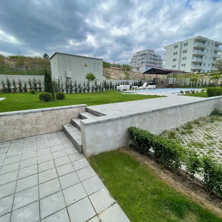 Apartment апартамент амелия Amelia