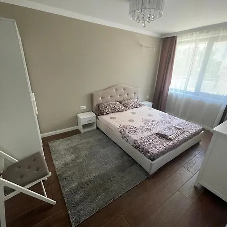 Apartment апартамент амелия Amelia