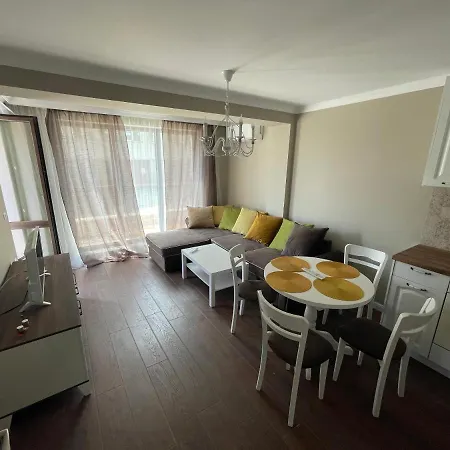 апартамент амелия Amelia * Golden Sands