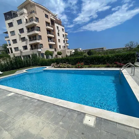 Apartment апартамент амелия Amelia Golden Sands